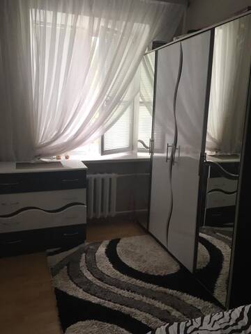 Фото номера Апартаменты с 2 спальнями Апартаменты Slonim-sity г. Slonim 15