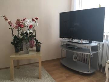 Фото номера Апартаменты с 2 спальнями Апартаменты Slonim-sity г. Slonim 19