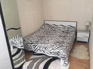 Фото номера Апартаменты с 2 спальнями Апартаменты Slonim-sity г. Slonim 17