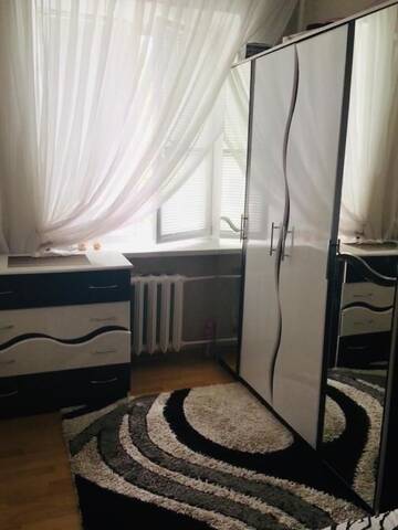 Фото номера Апартаменты с 2 спальнями Апартаменты Slonim-sity г. Slonim 28