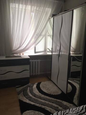 Фото номера Апартаменты с 2 спальнями Апартаменты Slonim-sity г. Slonim 26