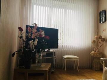 Фото номера Апартаменты с 2 спальнями Апартаменты Slonim-sity г. Slonim 29