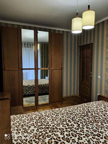 Фотографии Апартаменты Apartment on Brestskaya d.103 / 4 г. Slonim (Беларусь) №4 Фото Апартаменты Apartment on Brestskaya d.103 / 4 г. Slonim 4