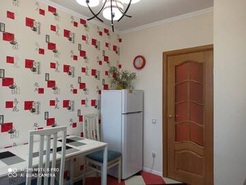 Фото номера Апартаменты с 3 спальнями Апартаменты Apartment on Brestskaya d.103 / 4 г. Slonim 11