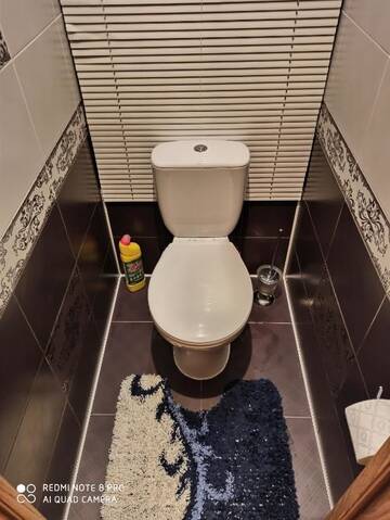 Фото номера Апартаменты с 3 спальнями Апартаменты Apartment on Brestskaya d.103 / 4 г. Slonim 15