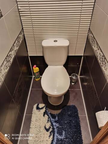 Фото номера Апартаменты с 3 спальнями Апартаменты Apartment on Brestskaya d.103 / 4 г. Slonim 13