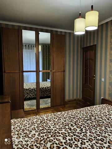 Фото номера Апартаменты с 3 спальнями Апартаменты Apartment on Brestskaya d.103 / 4 г. Slonim 23