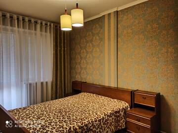 Фото номера Апартаменты с 3 спальнями Апартаменты Apartment on Brestskaya d.103 / 4 г. Slonim 24