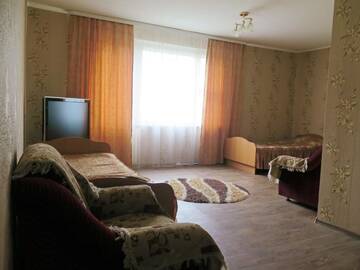 Фото номера Апартаменты Апартаменты Apartment on Dovatora 8a г. Slonim 25