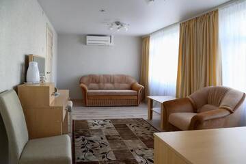 Фото номера Люкс Отель Shchara Hotel г. Slonim 24