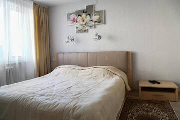 Фото номера Люкс Отель Shchara Hotel г. Slonim 25