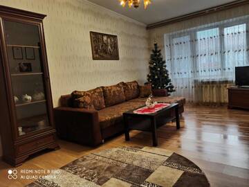 Фото Апартаменты Apartment on Krainego Str 27 г. Slonim 4