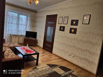 Фото Апартаменты Apartment on Krainego Str 27 г. Slonim 5