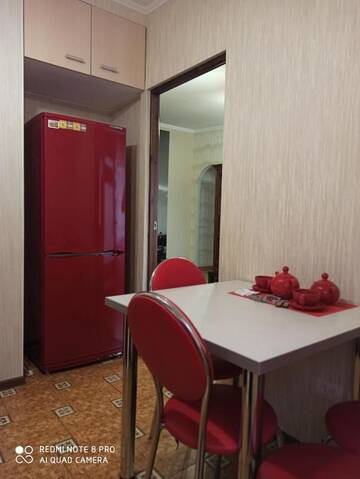 Фото номера Апартаменты с 2 спальнями Апартаменты Apartment on Krainego Str 27 г. Slonim 28