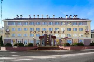 Фото Отель Shchara Hotel г. Slonim